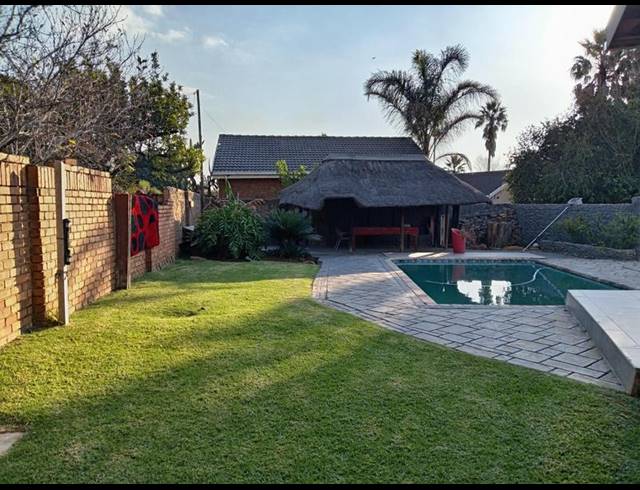 3 BEDROOM HOUSE FOR SALE IN BRAKPAN NORTH